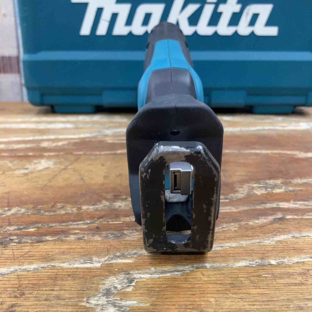 ★マキタ(makita) コードレスレシプロソー JR144DRF【柏店】
