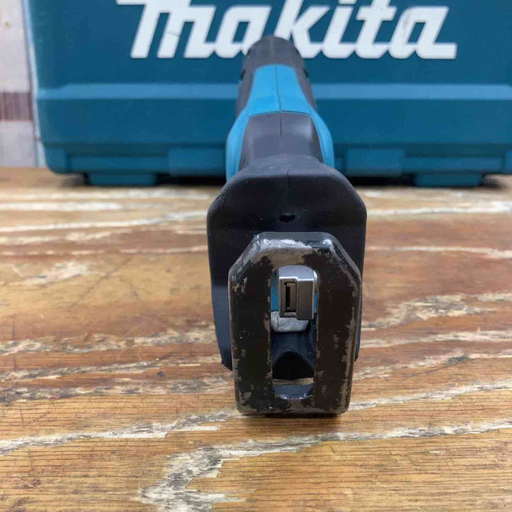 ★マキタ(makita) コードレスレシプロソー JR144DRF【柏店】