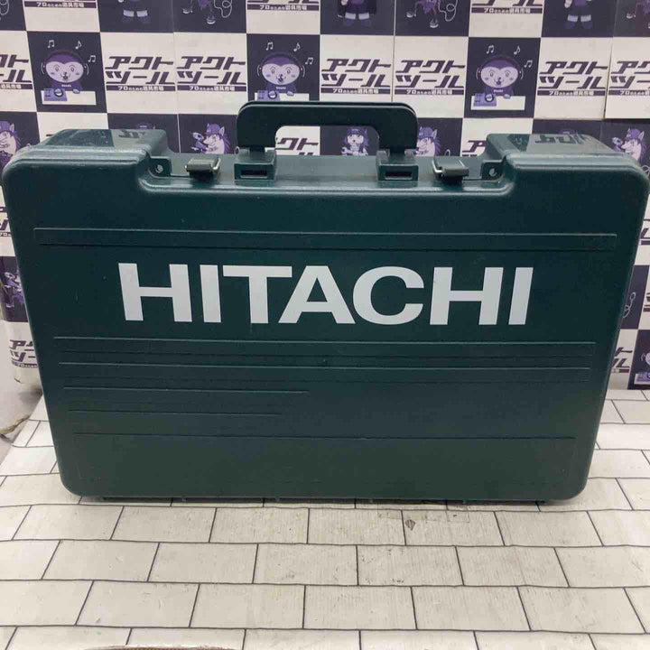 ★ハイコーキ(HIKOKI ※旧:日立工機) ハンマドリル DH40MRY【所沢店】