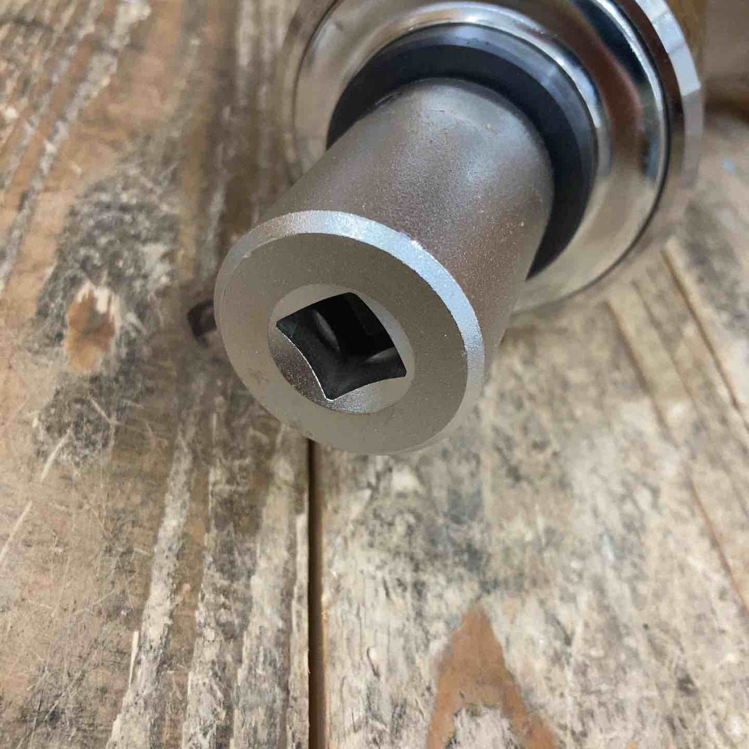 特価！【美品】◇パーマン(Pa-man) ノグチ 大型トラックホイル用ギアレンチ MPZ型【所沢店】