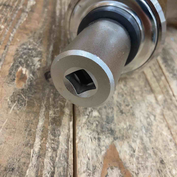 特価！【美品】◇パーマン(Pa-man) ノグチ 大型トラックホイル用ギアレンチ MPZ型【所沢店】