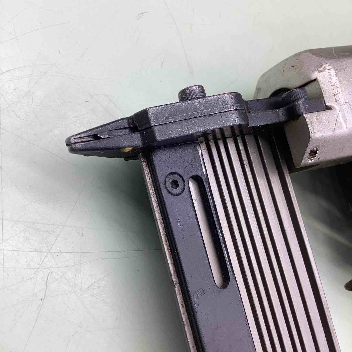 ◇マックス(MAX) 常圧ピンネイラ TA-235/P35F3【越谷店】 – アクト