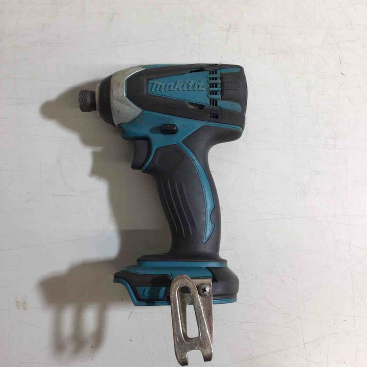 ☆マキタ(makita) コードレスインパクトドライバー TD146DZ【戸田店】