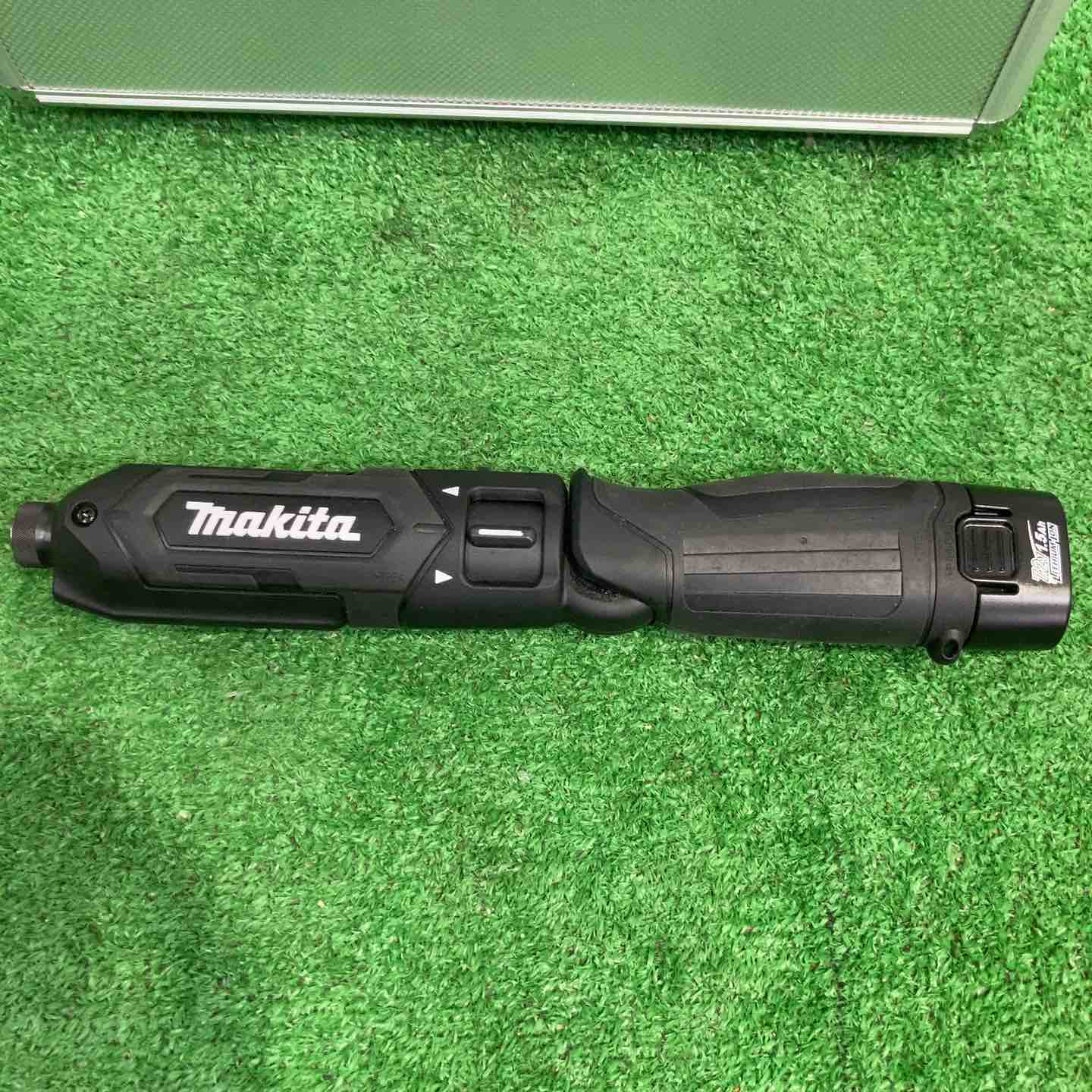 ☆マキタ(makita) コードレスペンインパクトドライバー TD022DSHXB