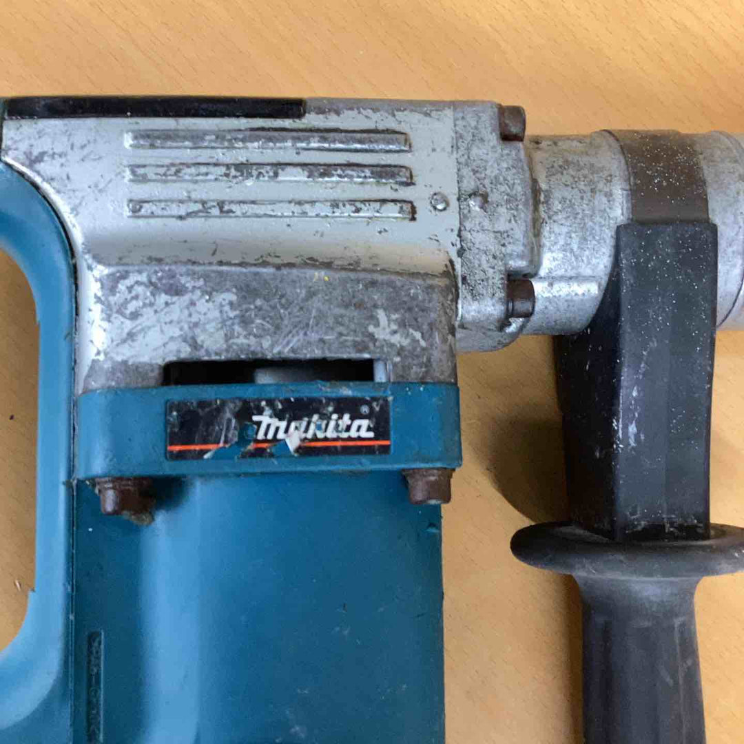 ★マキタ(makita) 電動ハンマ HM0830【越谷店】