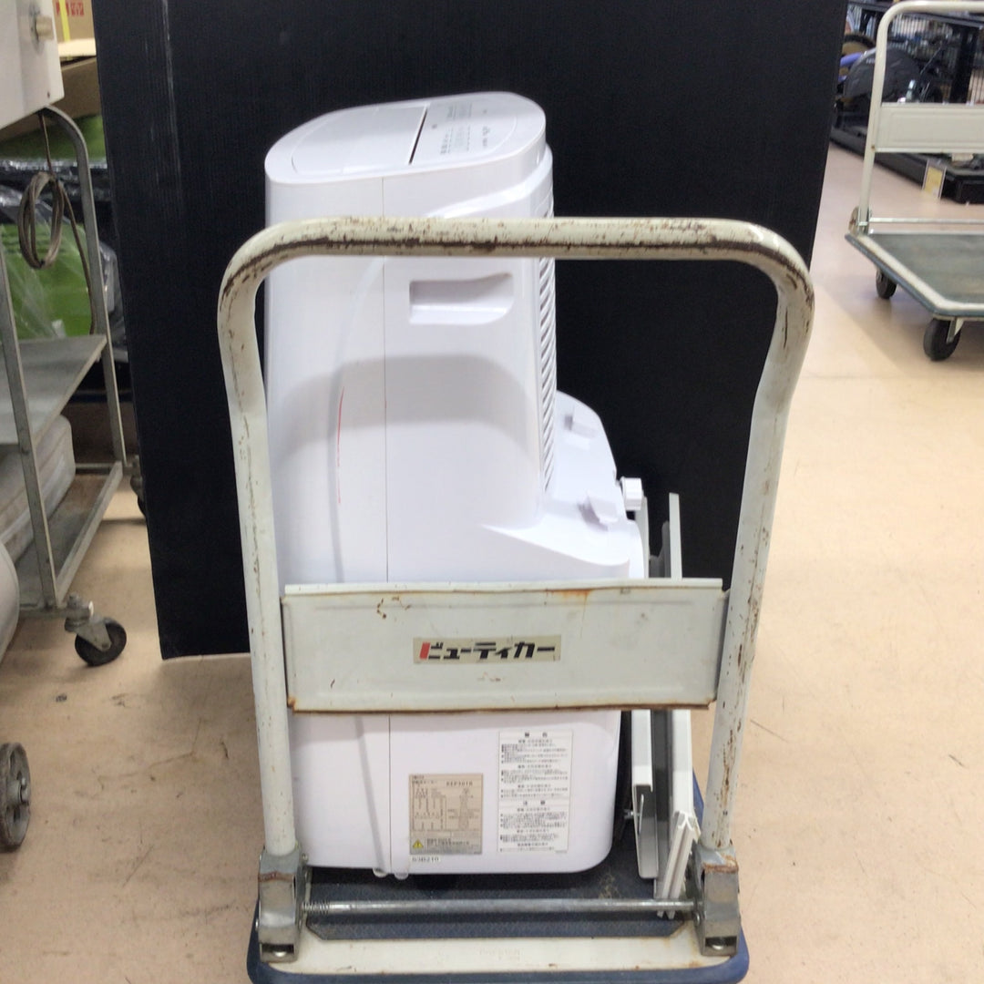広電 スポットクーラー KEP301R 【東大和店】