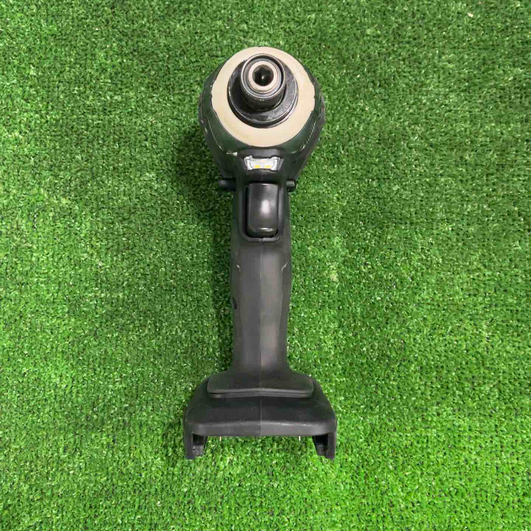 ★マキタ(makita) コードレスインパクトドライバー TD138DRFXB【草加店】