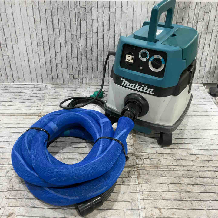 ★マキタ(makita) 集じん機 乾式 484(P)【川口店】