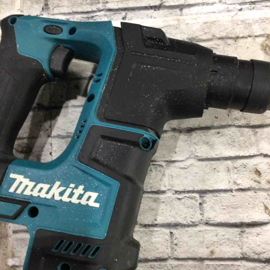 ★マキタ(makita) コードレスハンマドリル HR170DRGX【川口店】
