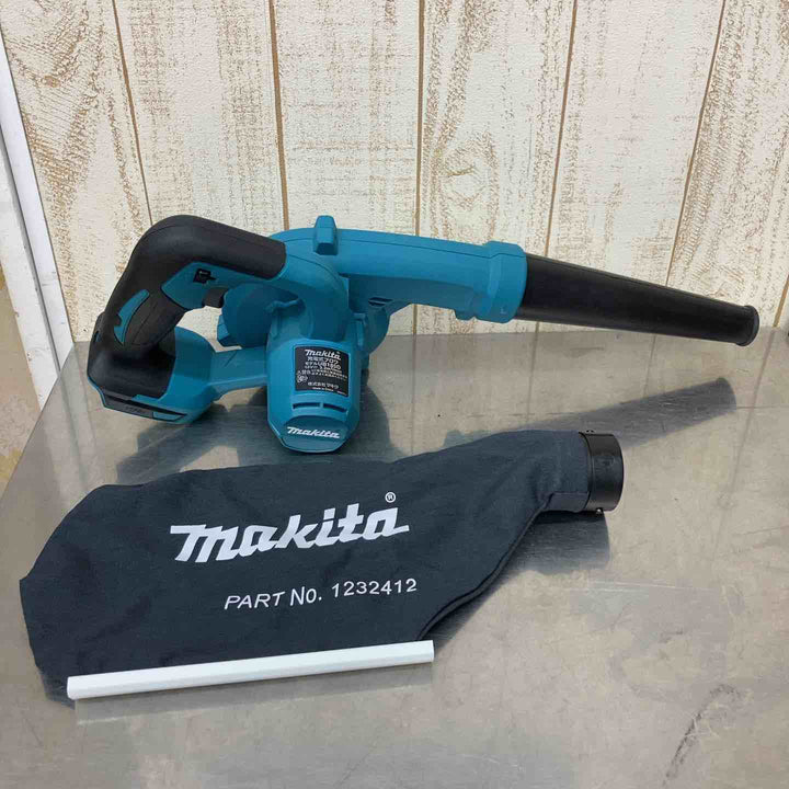 ★マキタ(makita) コードレスブロワ UB185DZ【柏店】