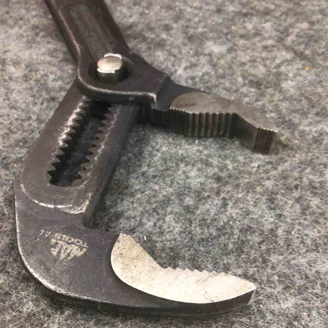 【現状品】 クニペックス/KNIPEX 8701-400 コブラXL ウォーターポンププライヤー 【鴻巣店】