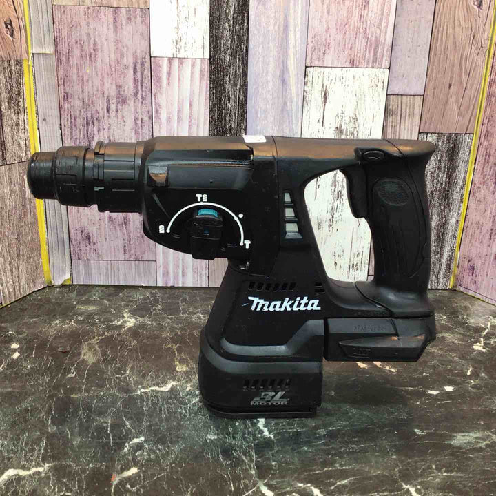 ☆マキタ(makita) コードレスハンマドリル HR244DZB【八潮店】