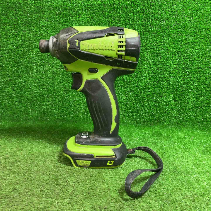 【中古品】 マキタ(makita) コードレスインパクトドライバー TD149DRFXL 【藤沢店】
