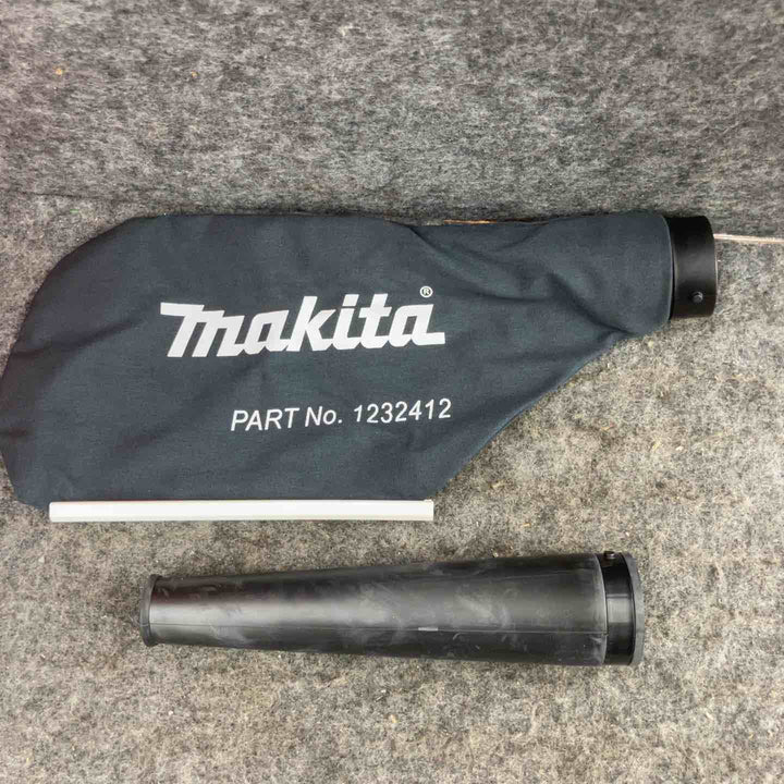 ★マキタ(makita) コードレスブロワ UB185DZ【鴻巣店】