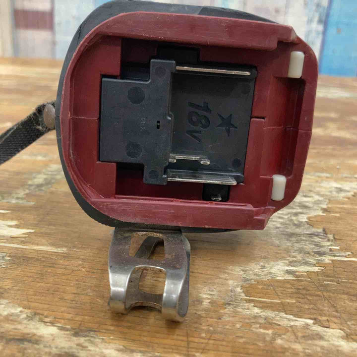 ◇マキタ(makita) コードレスインパクトドライバー TD170DZAR オーセンティックレッド【柏店】