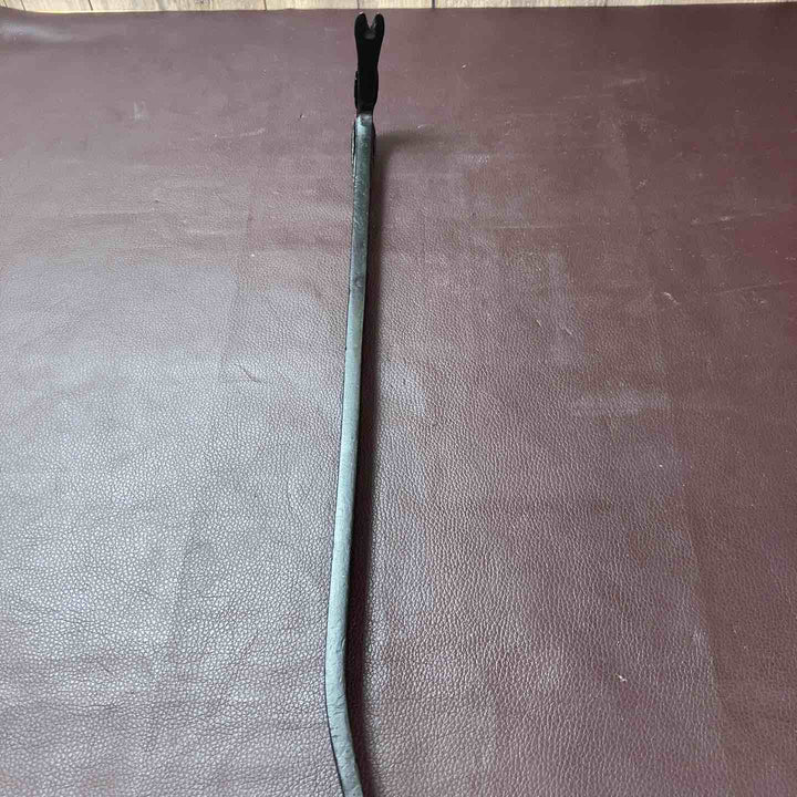 【中古品】 かじ寅 バール 全長450mm 釘抜 大工道具 【東大和店】