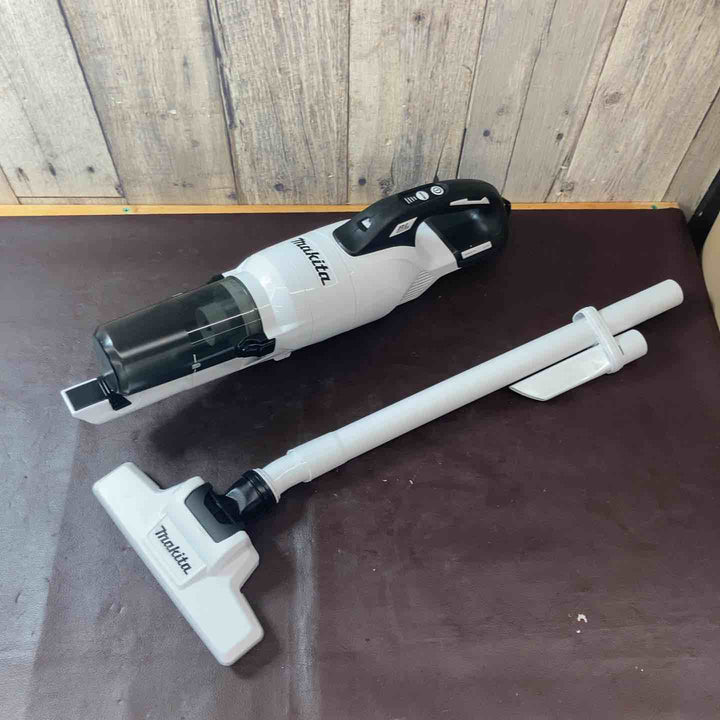 【中古品】マキタ(makita) コードレスクリーナー CL286FDZW 掃除機【東大和店】