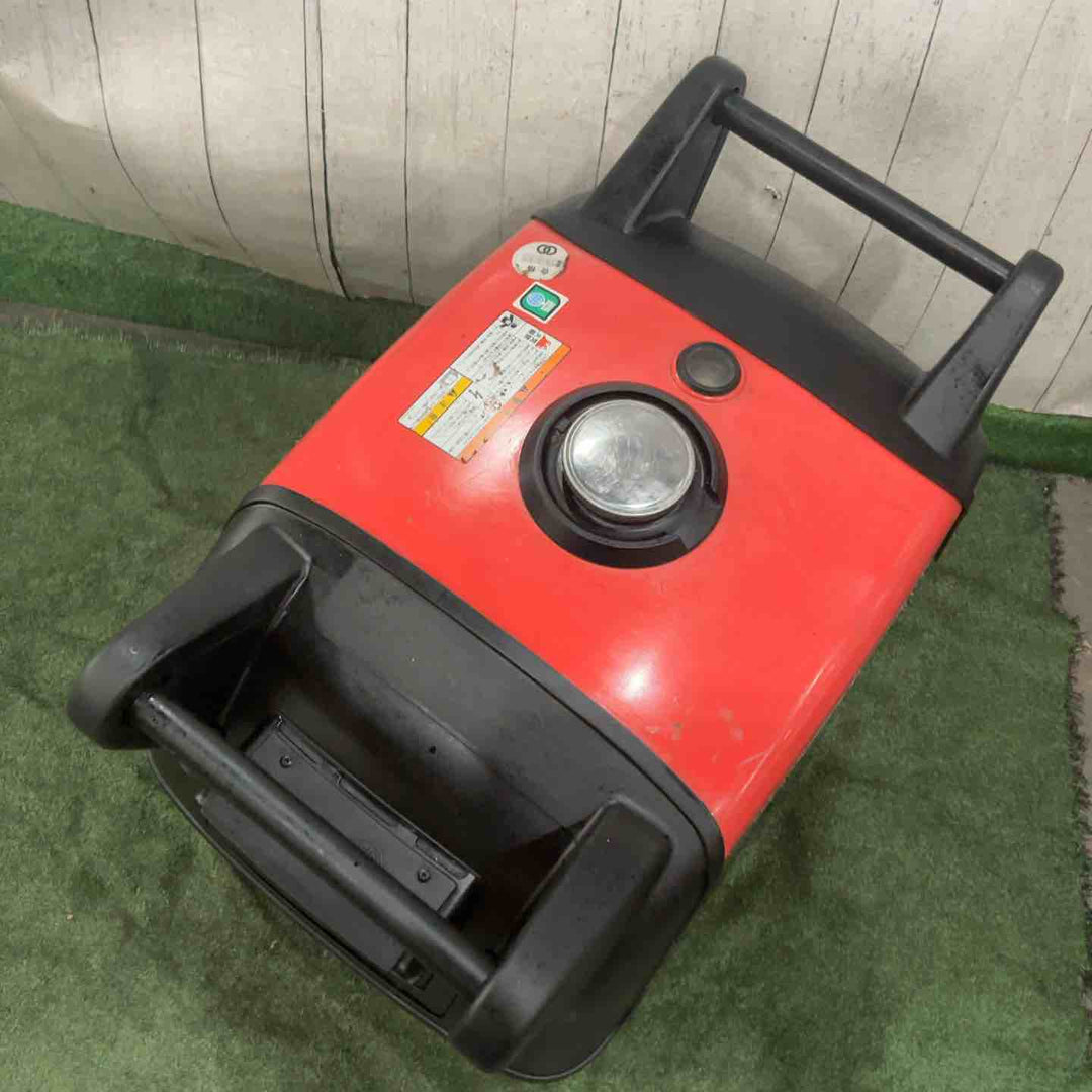 【店頭受取り限定】★新ダイワ(Shindaiwa) インバーター発電機 IEG2800M 動作確認済【川口店】