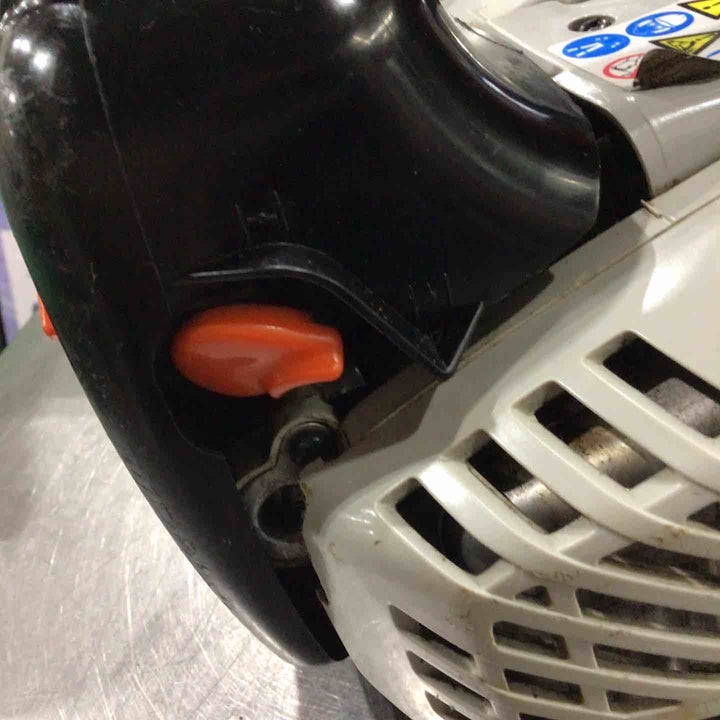 【中古品】 エコー(ECHO) エンジンチェンソー ECS300T 【藤沢店】