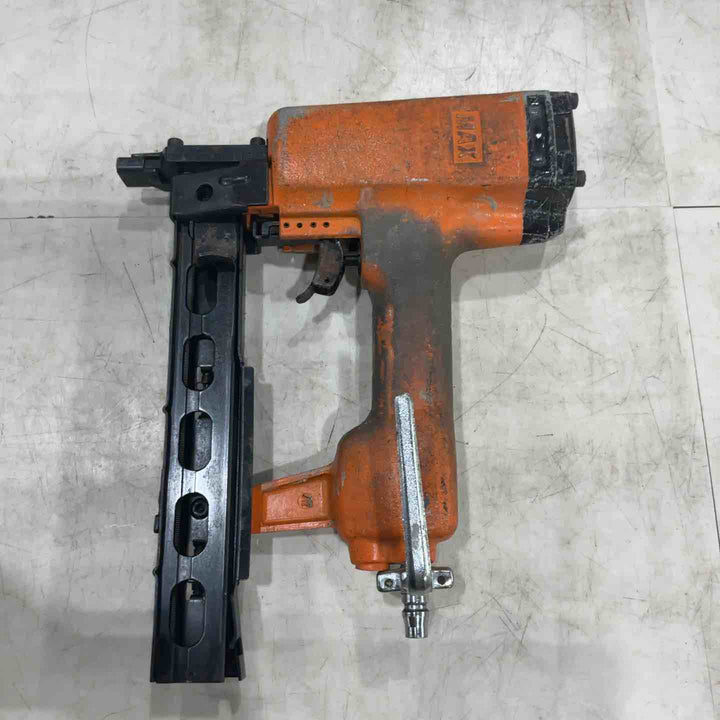 ★マックス(MAX) 常圧エアタッカ TA-52/432MA【川口店】