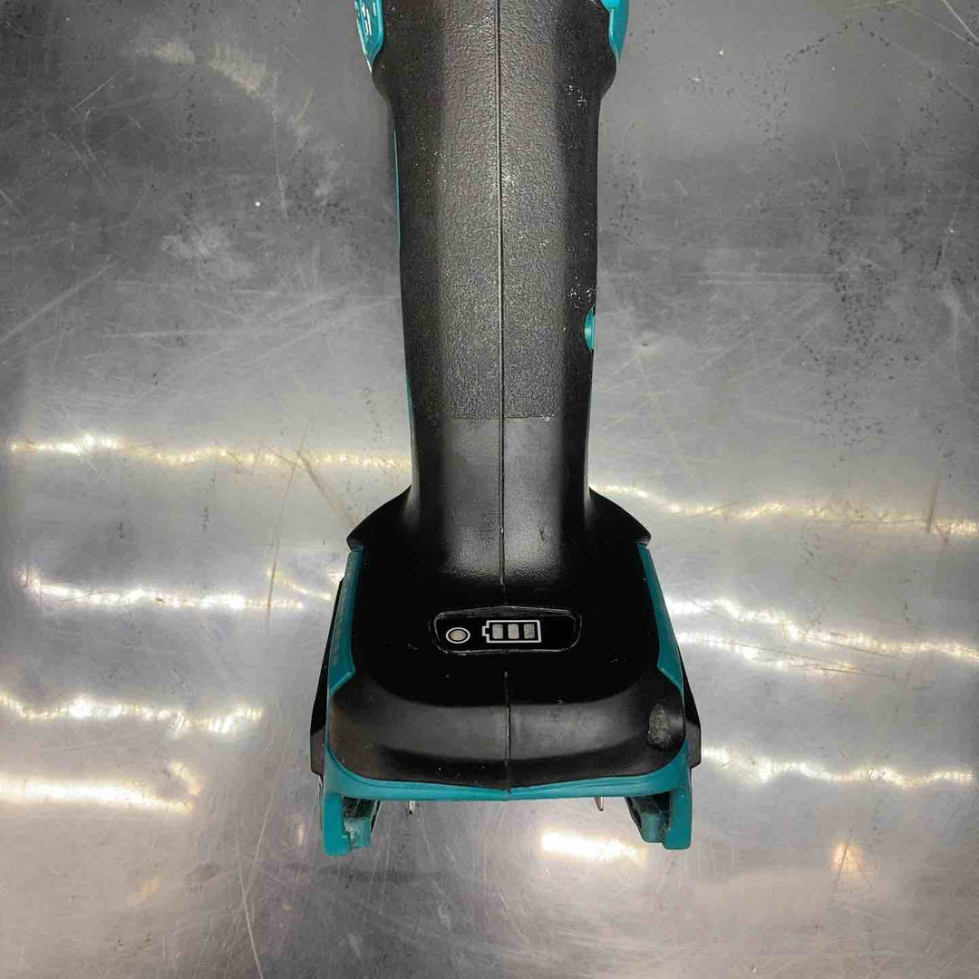 マキタ(makita) 100mmコードレスディスクグラインダ GA404DZN (GA404DN)【川越店】