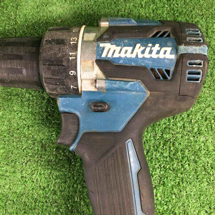 マキタ(makita) コードレスドリルドライバー DF484DZ【川崎店】