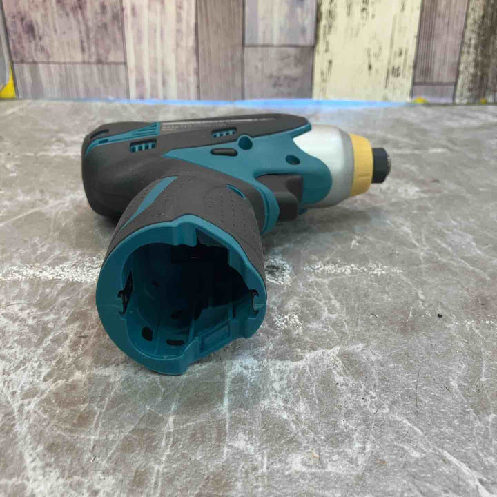 ☆マキタ(makita) コードレスインパクトドライバー TD090DWX【八潮店】