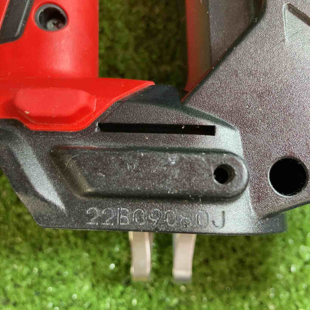 ★マックス(MAX) コードレスフィニッシュネイラ TJ-35FN3-BC/1850A【川崎店】