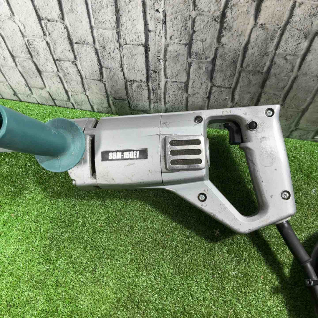 ◇日本電産テクノモータ (NDC ※旧：東芝 TOSHIBA) かくはん機 パワーミックス PMA-240【川口店】