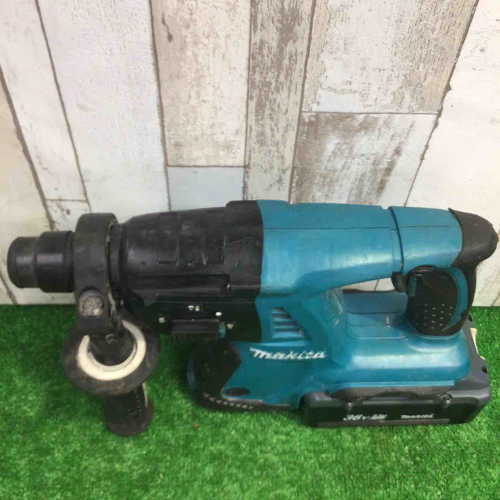 ★マキタ(makita) コードレスハンマドリル HR262DRDX【町田店】