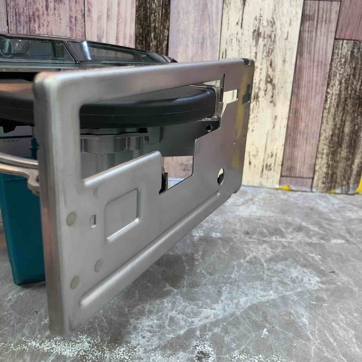 【未使用品】★マキタ makita 18V 150mm コードレスチップソーカッター CS553DRGXS バッテリー2個付【八潮店】