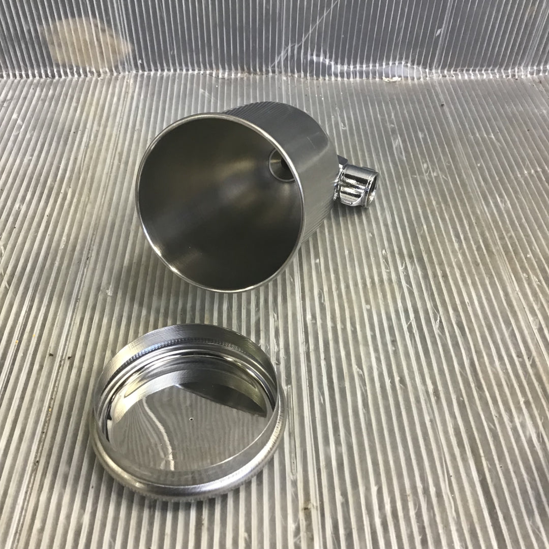 アネスト岩田 スプレーガン LPH-50 カップ付き【草加店】