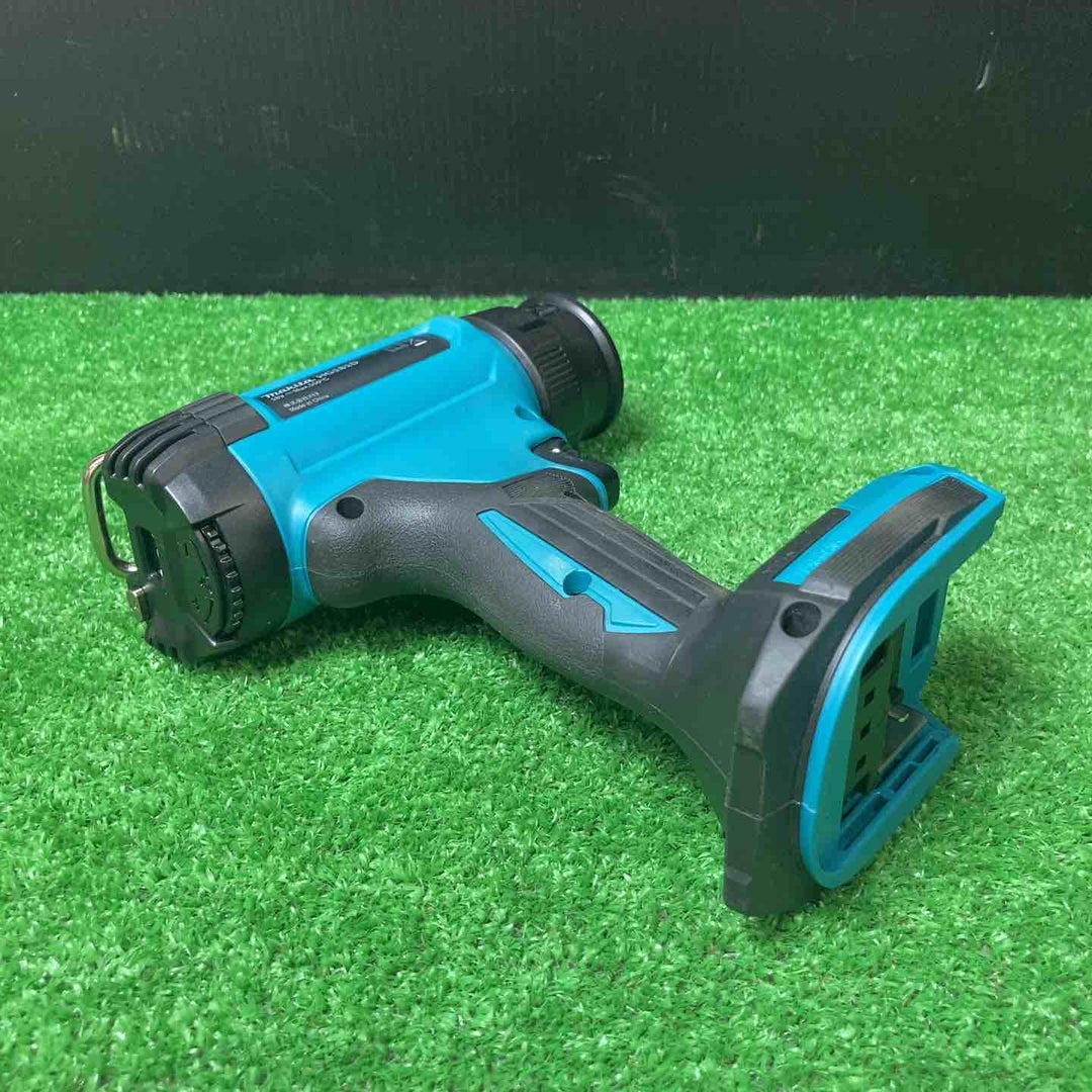 ★マキタ(makita) コードレスヒートガン HG181DZK 18V6.0Ahバッテリー1個付【岩槻店】