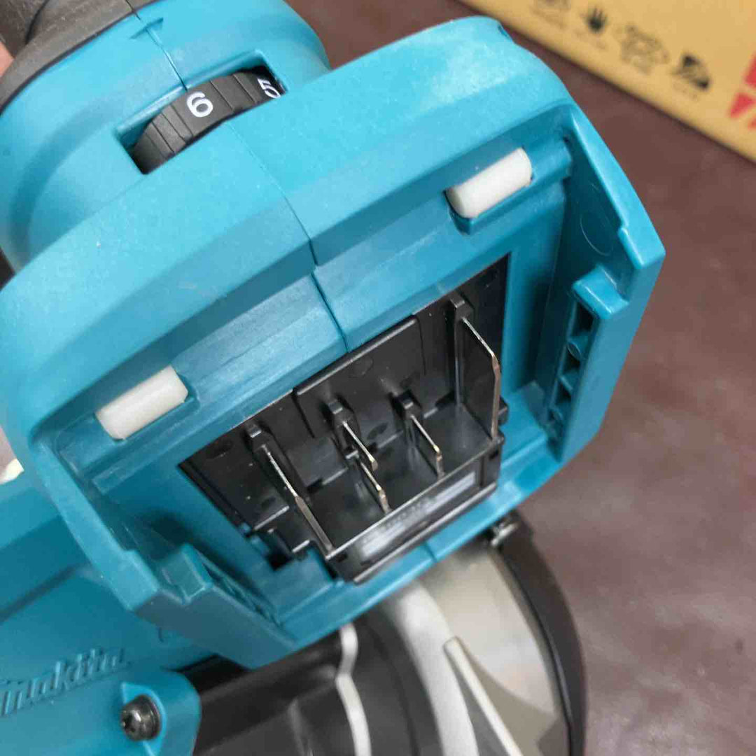 【未使用(店頭展示品)】★マキタ(makita) 40Vmax コードレスポータブルバンドソー PB003GZ(本体のみ)【東大和店】