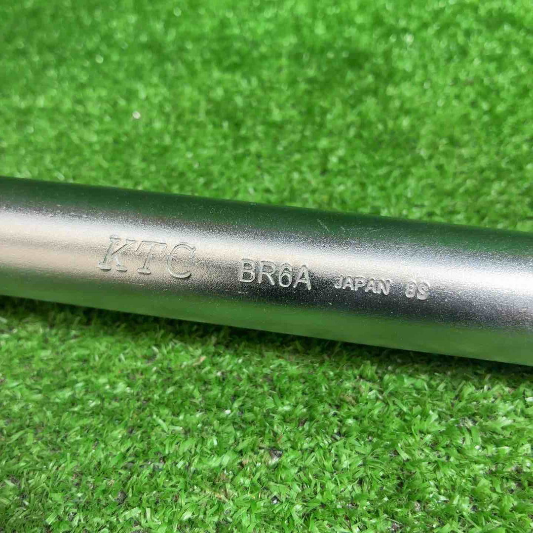 KTC ( 京都機械工具 ) ラチェットハンドル 【19.0sq】 BR6A【藤沢店】
