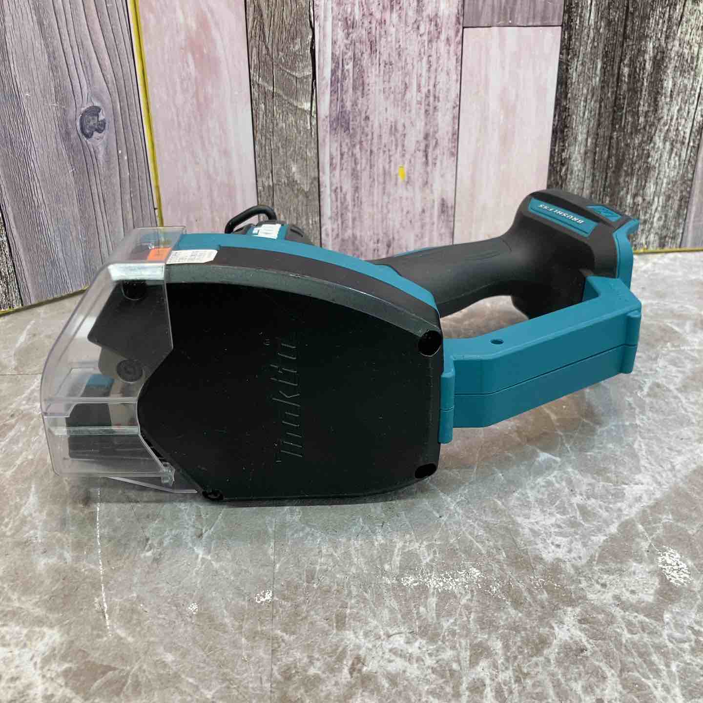 中古品】☆マキタ(makita) コードレス全ネジカッター SC102DRGX【八潮