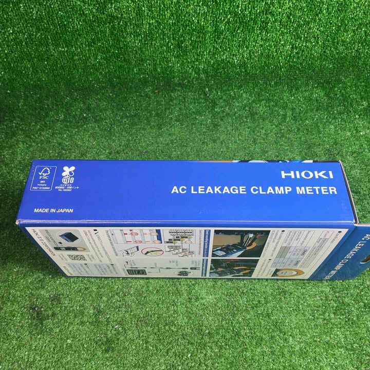 日置電機(HIOKI) ACリーククランプメータ CM4002【藤沢店】