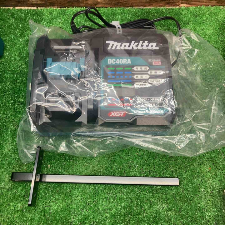 ★マキタ(makita) コードレス丸のこ HS002GRDX【川越店】