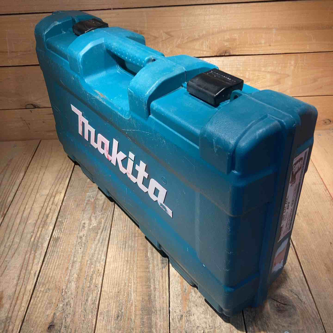 ★マキタ(makita) コードレスレシプロソー JR188DZK【所沢店】