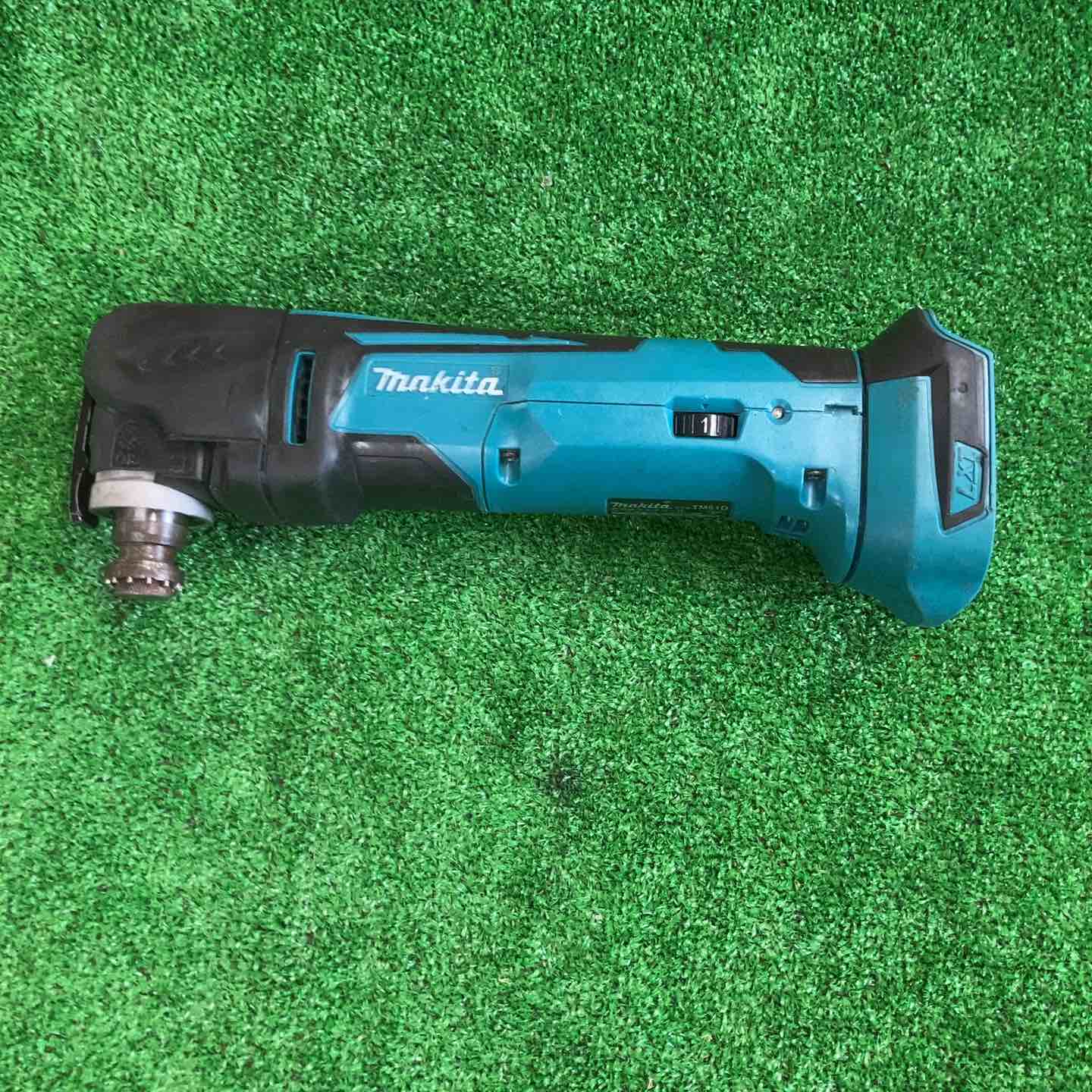 ☆マキタ(makita) コードレスマルチツール TM51DZ【町田店】 – アクト