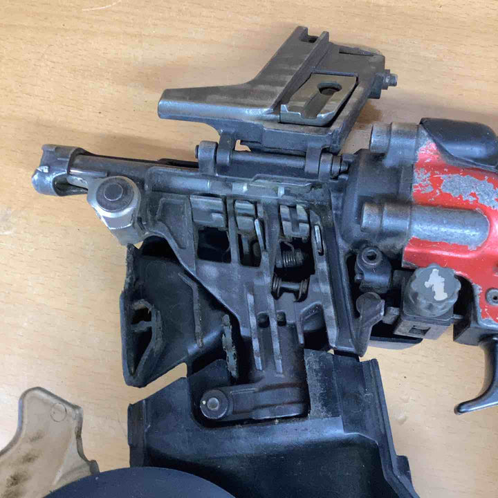 ★マキタ(makita) 高圧エア釘打ち機 AN630H【越谷店】