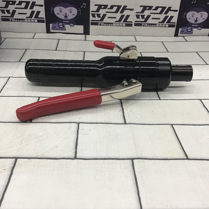 〇西田製作所 ピッチングパンチ NC-PM-K10【所沢店】