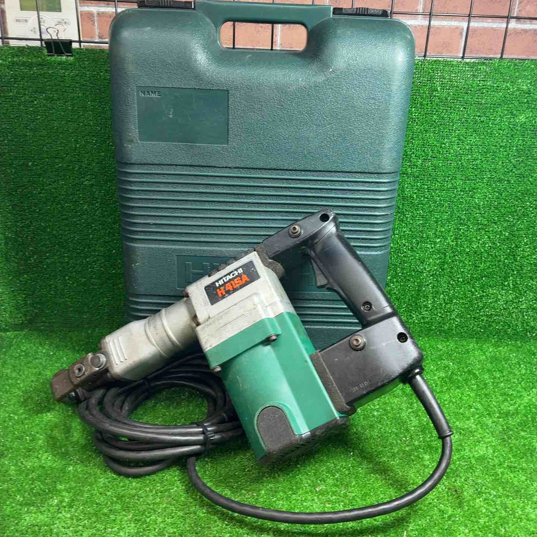 日立工機 ハンマ H41SA【藤沢店】