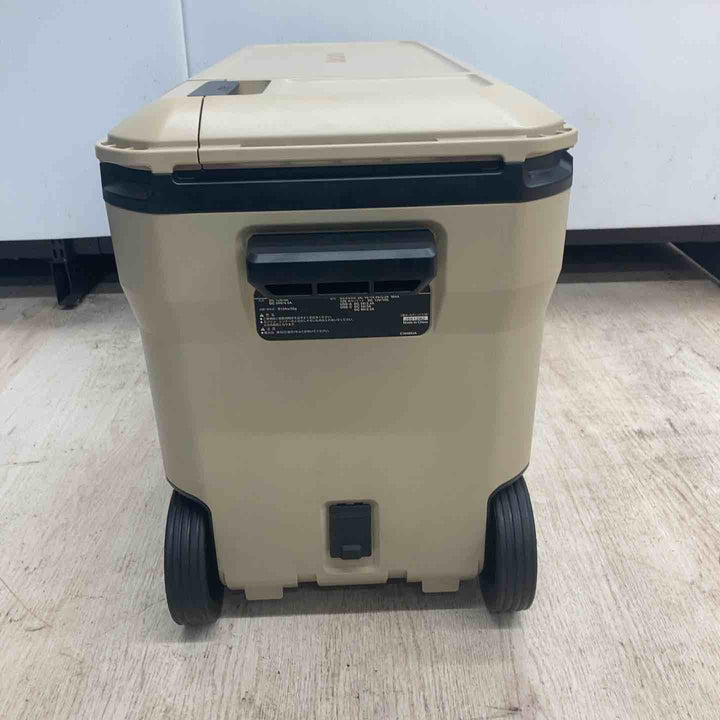 ハイコーキ(HIKOKI ※旧:日立工機)14.4/18V コードレス ポータブル 冷温庫 サンドベージュ UL18DE(WMBZ)【川越店】