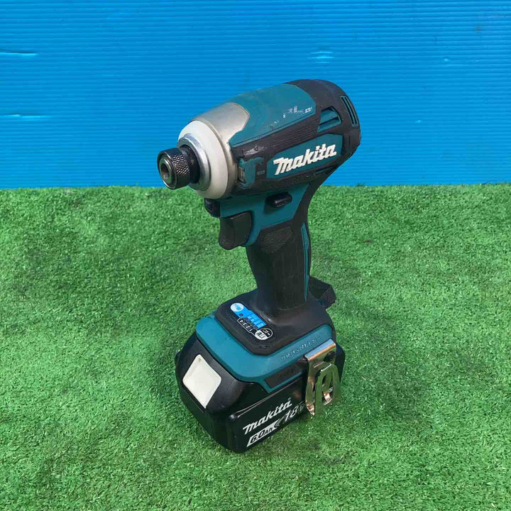 ★マキタ(makita) コードレスインパクトドライバー TD172DRGX【岩槻店】