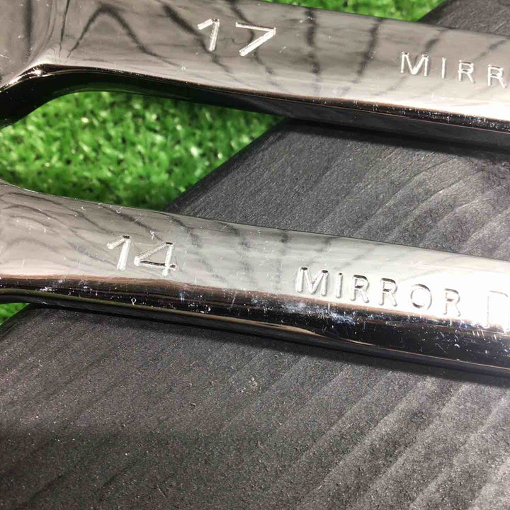 ネプロス(nepros) コンビネーションレンチ3本セット NMS2シリーズ 【川口店】