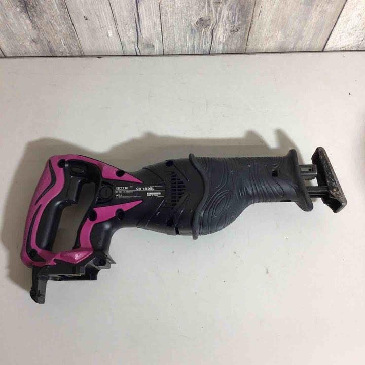 日立工機 コードレスセーバソー CR14DSL(LSCK)【戸田店】