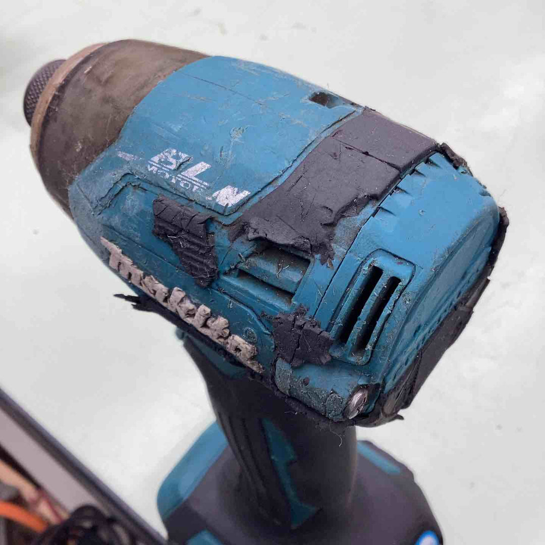 ★マキタ(makita) コードレスインパクトドライバー TD173DZ【越谷店】