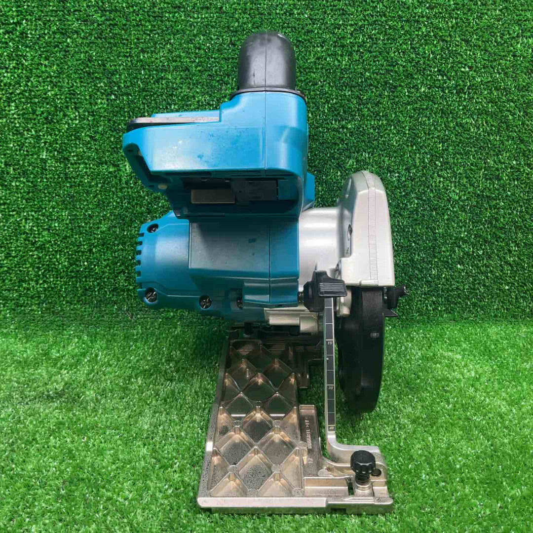 ★マキタ(makita) コードレス丸のこ HS470DZ【藤沢店】