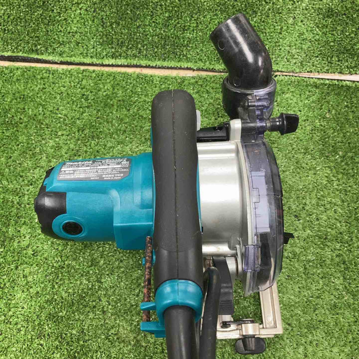 ★マキタ(makita) 防じん丸のこ KS5000FX【川崎店】